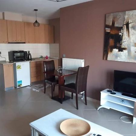 Εclectic Apartment 8Fr Thessaloníki Eksteriør billede