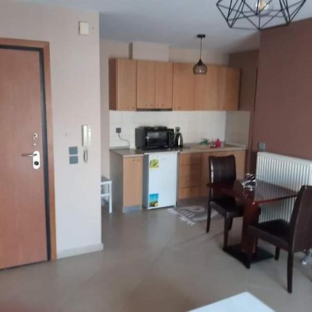 Εclectic Apartment 8Fr Thessaloníki Eksteriør billede