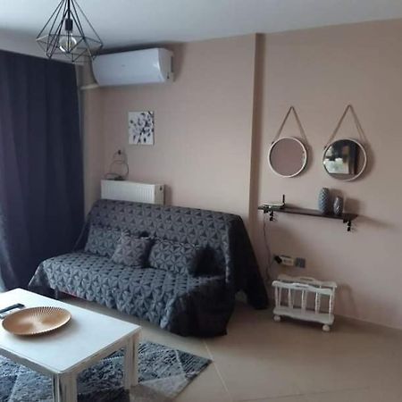 Εclectic Apartment 8Fr Thessaloníki Eksteriør billede