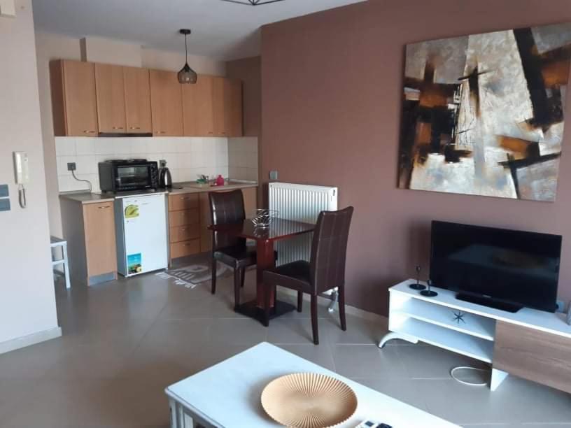 Εclectic Apartment 8Fr Thessaloníki Eksteriør billede