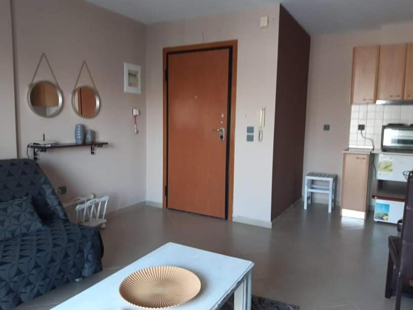 Εclectic Apartment 8Fr Thessaloníki Eksteriør billede
