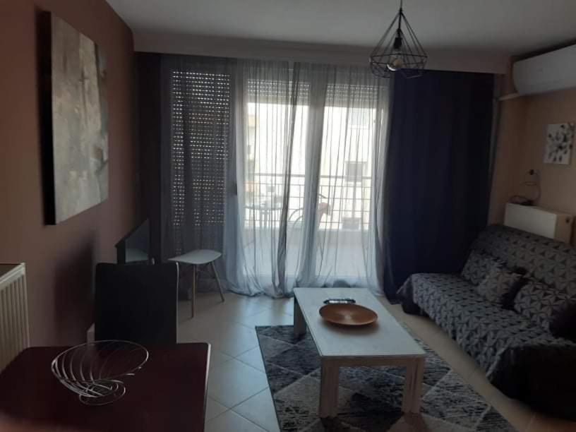 Εclectic Apartment 8Fr Thessaloníki Eksteriør billede