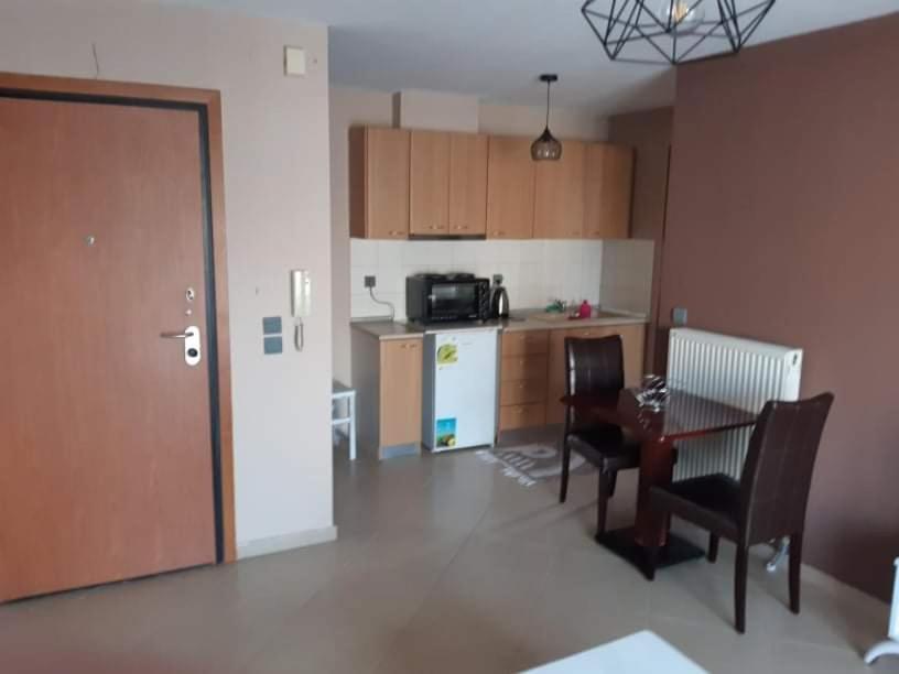 Εclectic Apartment 8Fr Thessaloníki Eksteriør billede