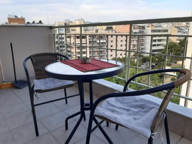 Εclectic Apartment 8Fr Thessaloníki Eksteriør billede