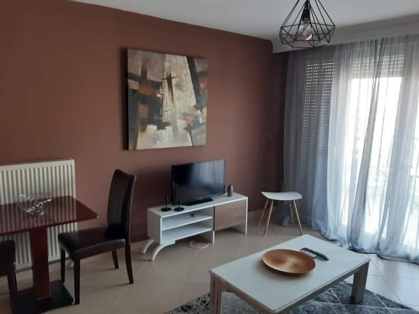 Εclectic Apartment 8Fr Thessaloníki Eksteriør billede