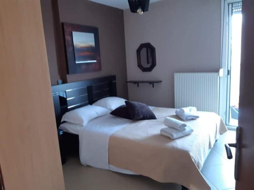 Εclectic Apartment 8Fr Thessaloníki Eksteriør billede